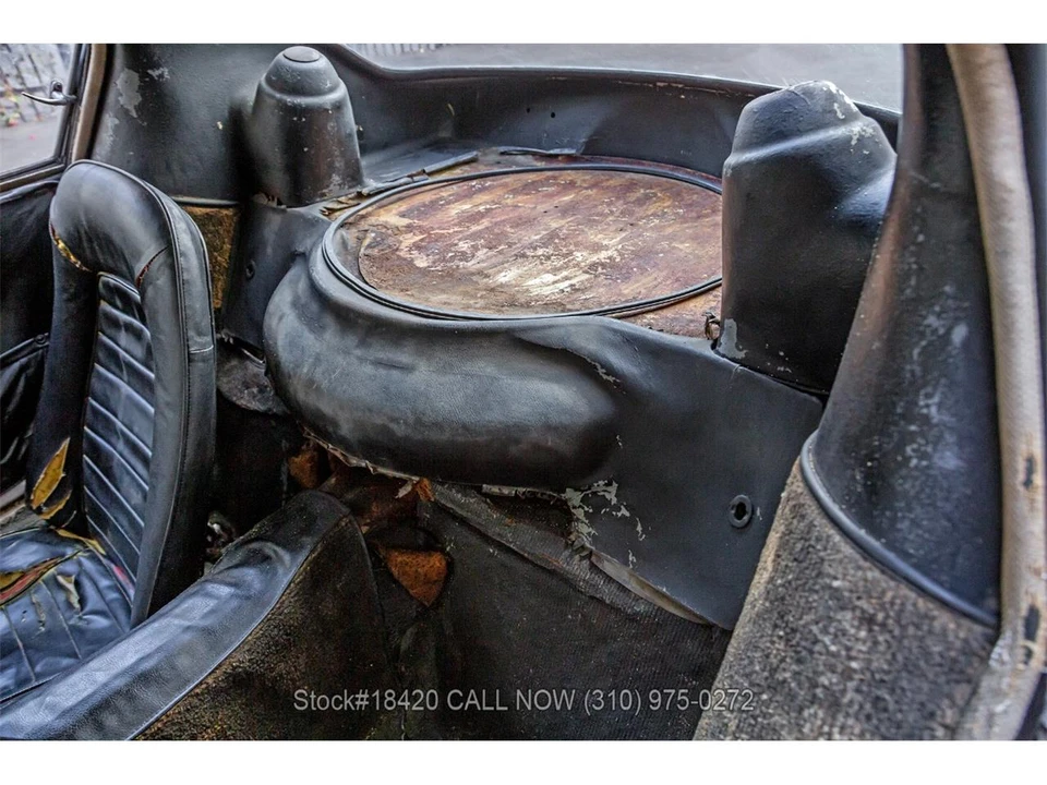 1961 Lotus Elite 1st Gen - Image 15 of 31