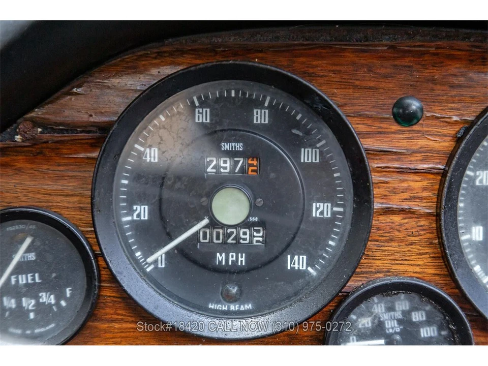 1961 Lotus Elite 1st Gen - Image 18 of 31