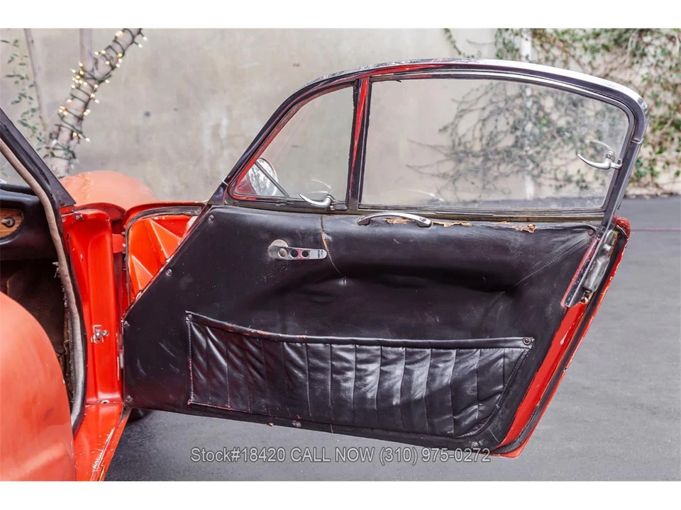1961 Lotus Elite 1st Gen - Image 20 of 31