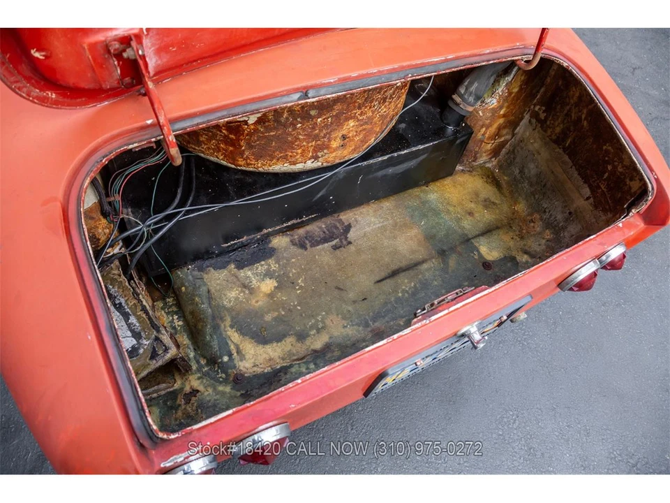 1961 Lotus Elite 1st Gen - Image 21 of 31