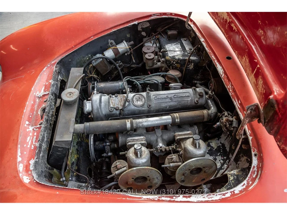 1961 Lotus Elite 1st Gen - Image 26 of 31