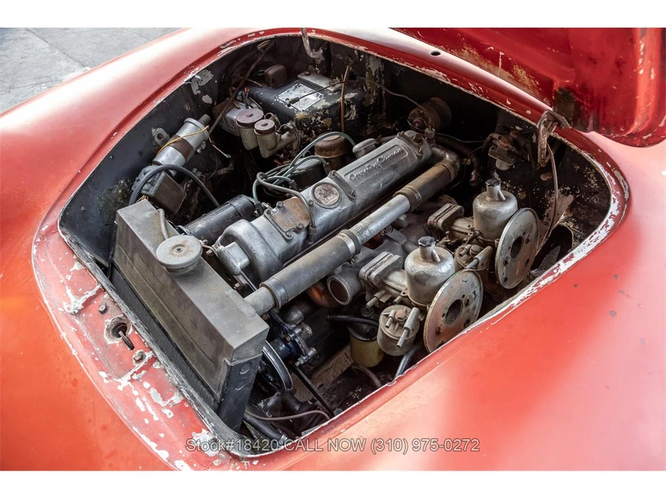 1961 Lotus Elite 1st Gen - Image 27 of 31