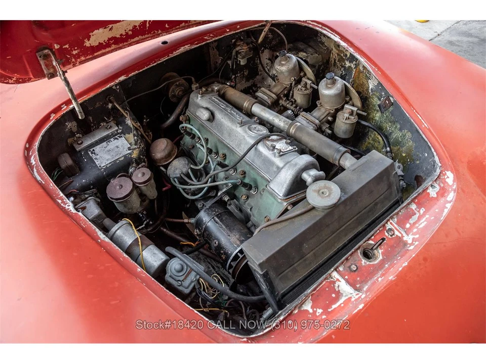 1961 Lotus Elite 1st Gen - Image 29 of 31