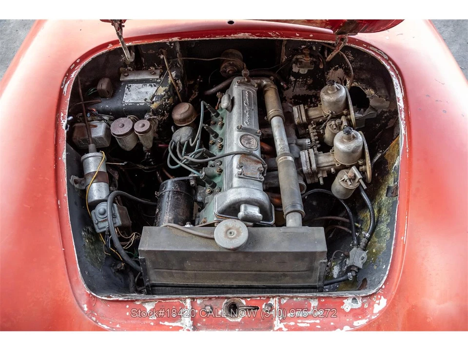 1961 Lotus Elite 1st Gen - Image 28 of 31