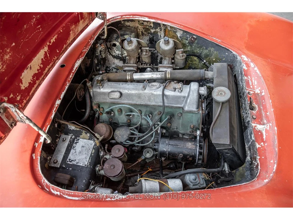 1961 Lotus Elite 1st Gen - Image 30 of 31