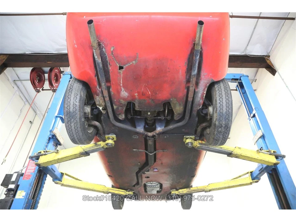 1961 Lotus Elite 1st Gen - Image 31 of 31