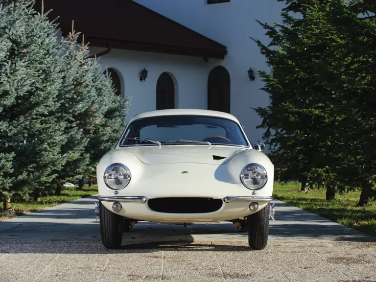 1961 Lotus Elite 1st Gen - Image 17 of 25