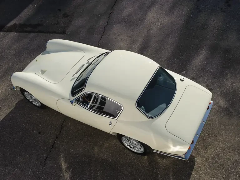 1961 Lotus Elite 1st Gen - Image 22 of 25