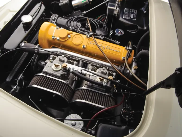 1961 Lotus Elite 1st Gen - Image 4 of 25