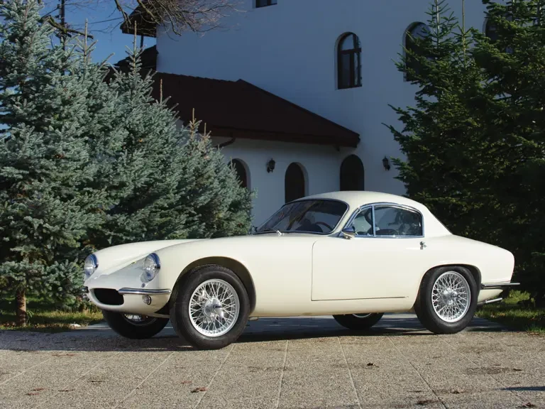 1961 Lotus Elite 1st Gen - Image 2 of 25