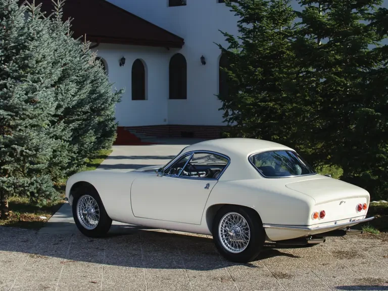 1961 Lotus Elite 1st Gen - Image 3 of 25