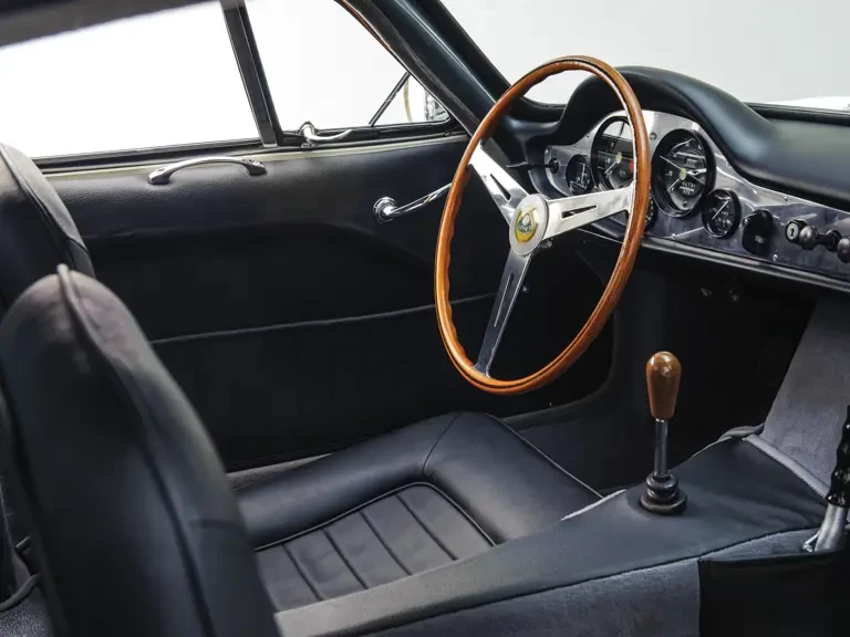 1961 Lotus Elite 1st Gen - Image 14 of 25