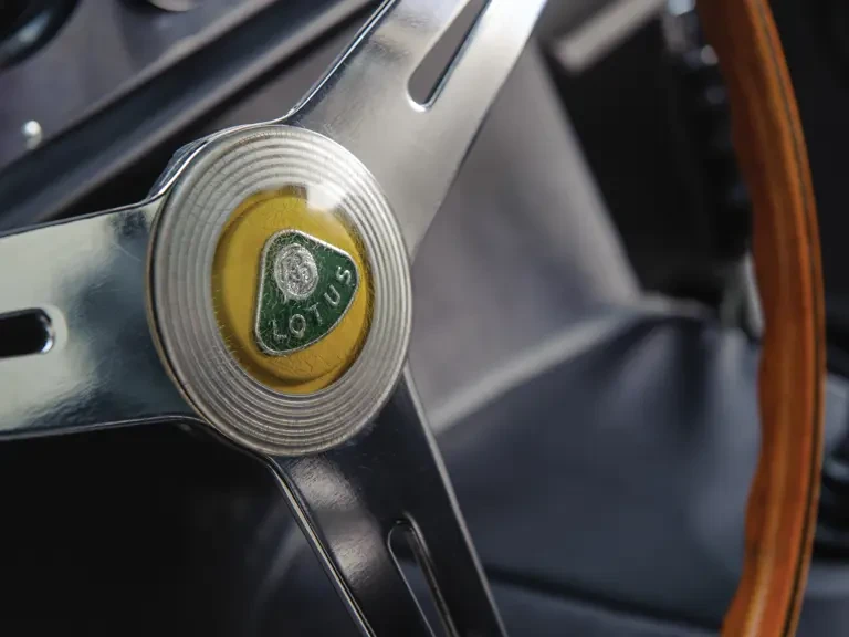 1961 Lotus Elite 1st Gen - Image 15 of 25