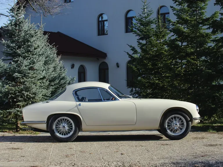 1961 Lotus Elite 1st Gen - Image 6 of 25