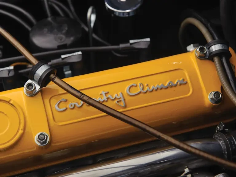 1961 Lotus Elite 1st Gen - Image 25 of 25