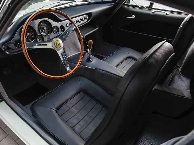 1961 Lotus Elite 1st Gen - Image 5 of 25