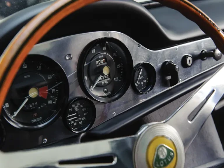 1961 Lotus Elite 1st Gen - Image 16 of 25
