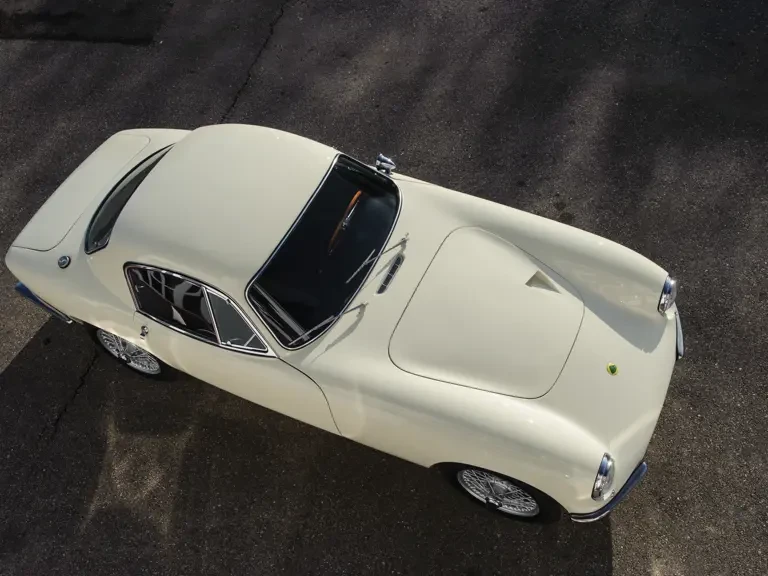 1961 Lotus Elite 1st Gen - Image 21 of 25