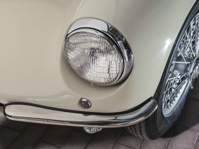 1961 Lotus Elite 1st Gen - Image 8 of 25