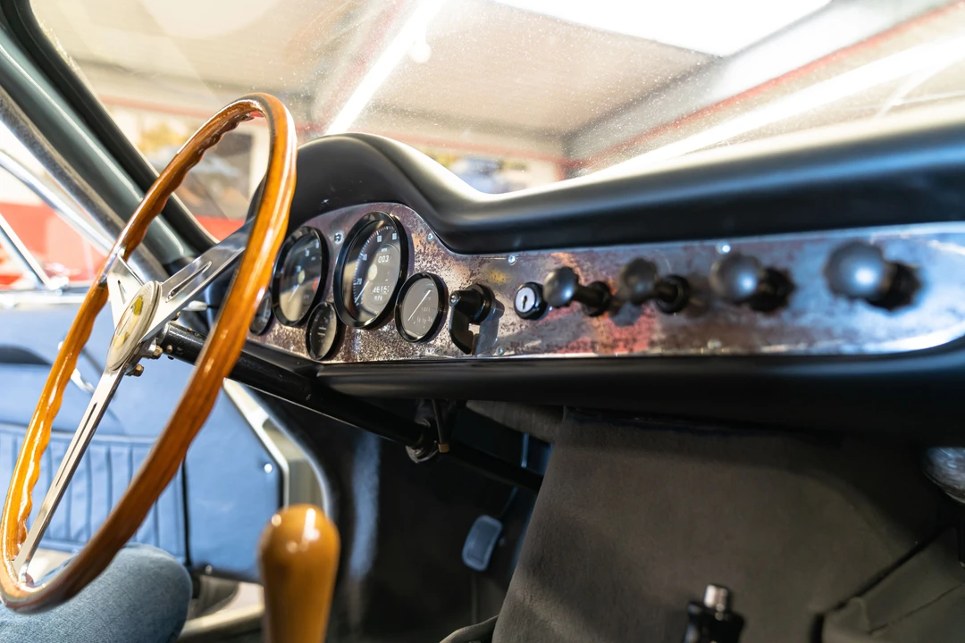 1961 Lotus Elite 1st Gen - Image 14 of 25