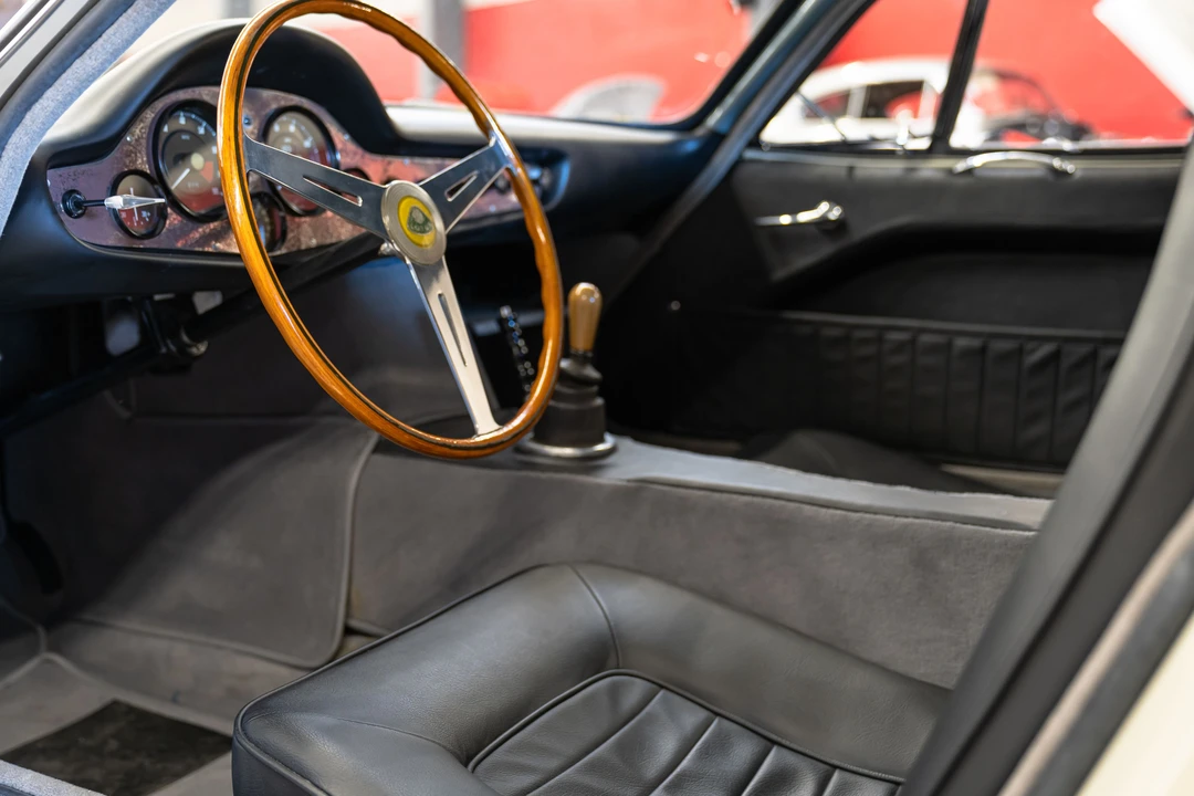 1961 Lotus Elite 1st Gen - Image 4 of 25