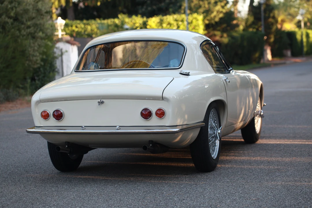 1961 Lotus Elite 1st Gen - Image 18 of 25