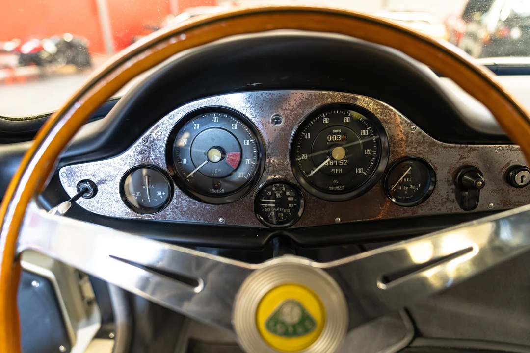 1961 Lotus Elite 1st Gen - Image 6 of 25