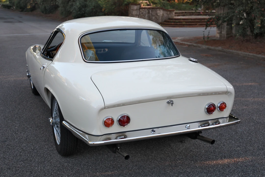 1961 Lotus Elite 1st Gen - Image 19 of 25