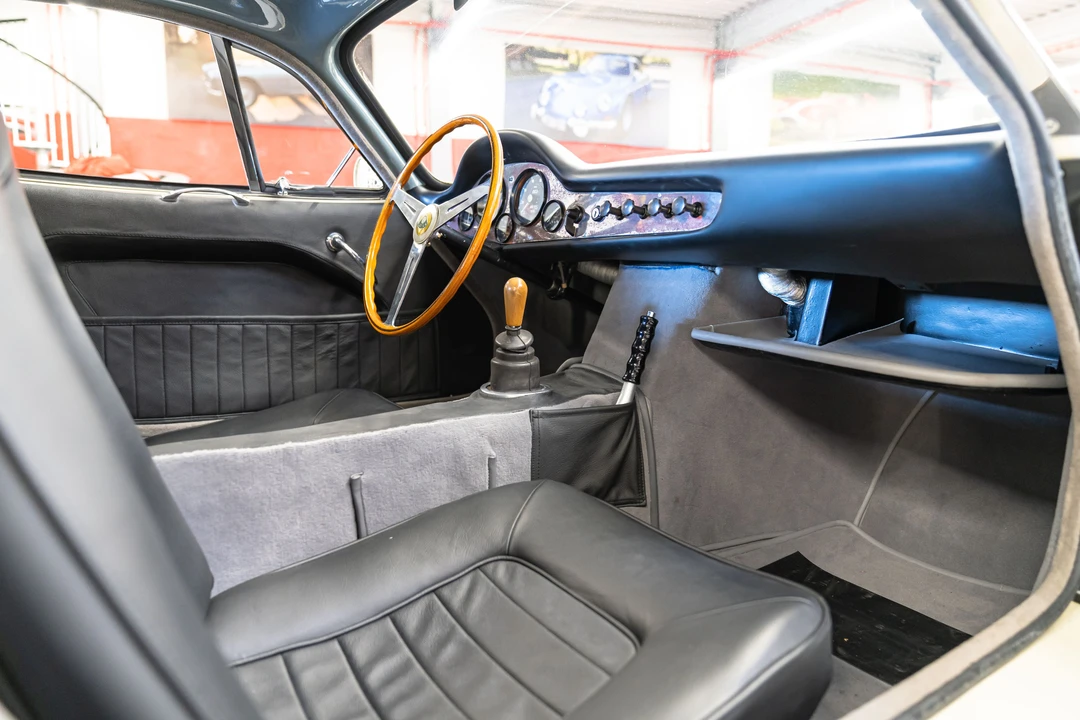 1961 Lotus Elite 1st Gen - Image 3 of 25