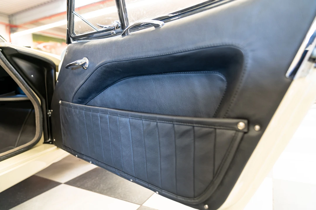 1961 Lotus Elite 1st Gen - Image 13 of 25