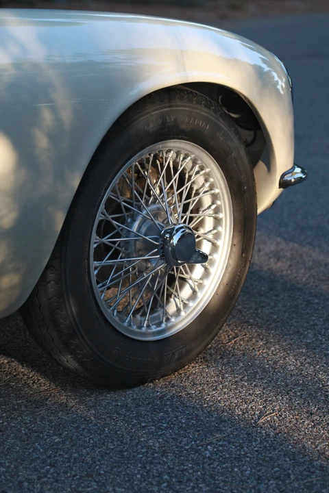 1961 Lotus Elite 1st Gen - Image 25 of 25