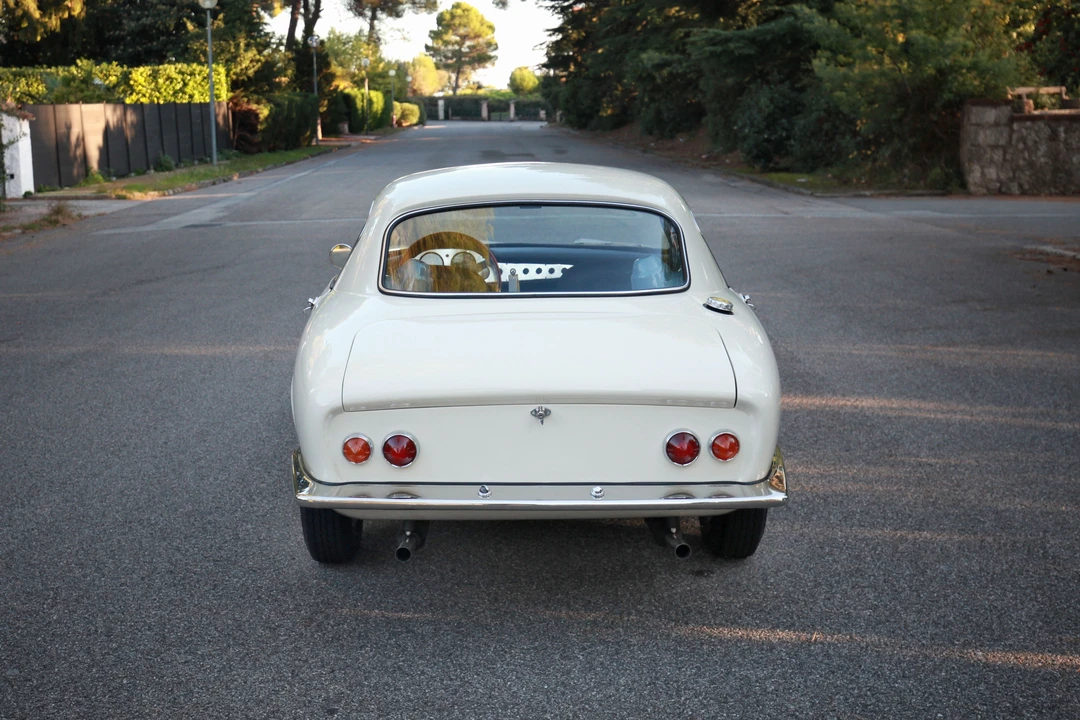 1961 Lotus Elite 1st Gen - Image 21 of 25