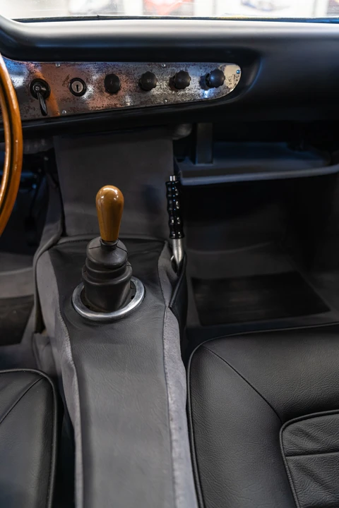 1961 Lotus Elite 1st Gen - Image 12 of 25