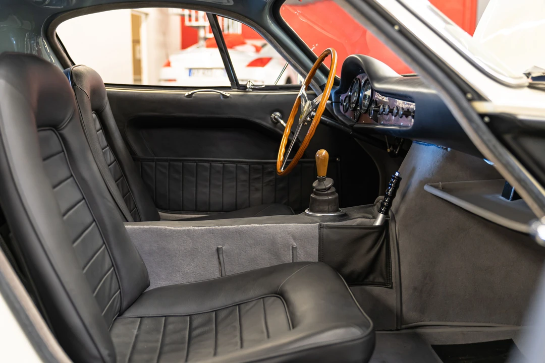 1961 Lotus Elite 1st Gen - Image 9 of 25