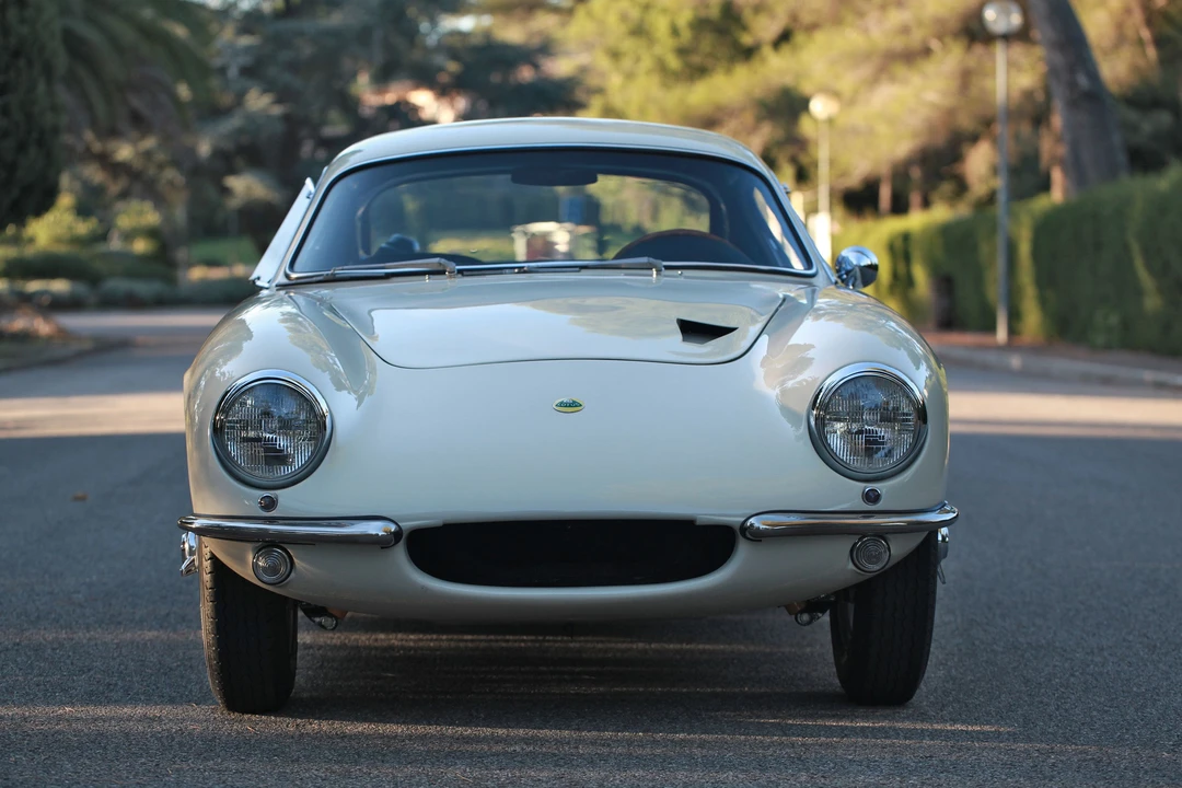 1961 Lotus Elite 1st Gen - Image 20 of 25