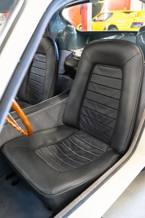1961 Lotus Elite 1st Gen - Image 10 of 25