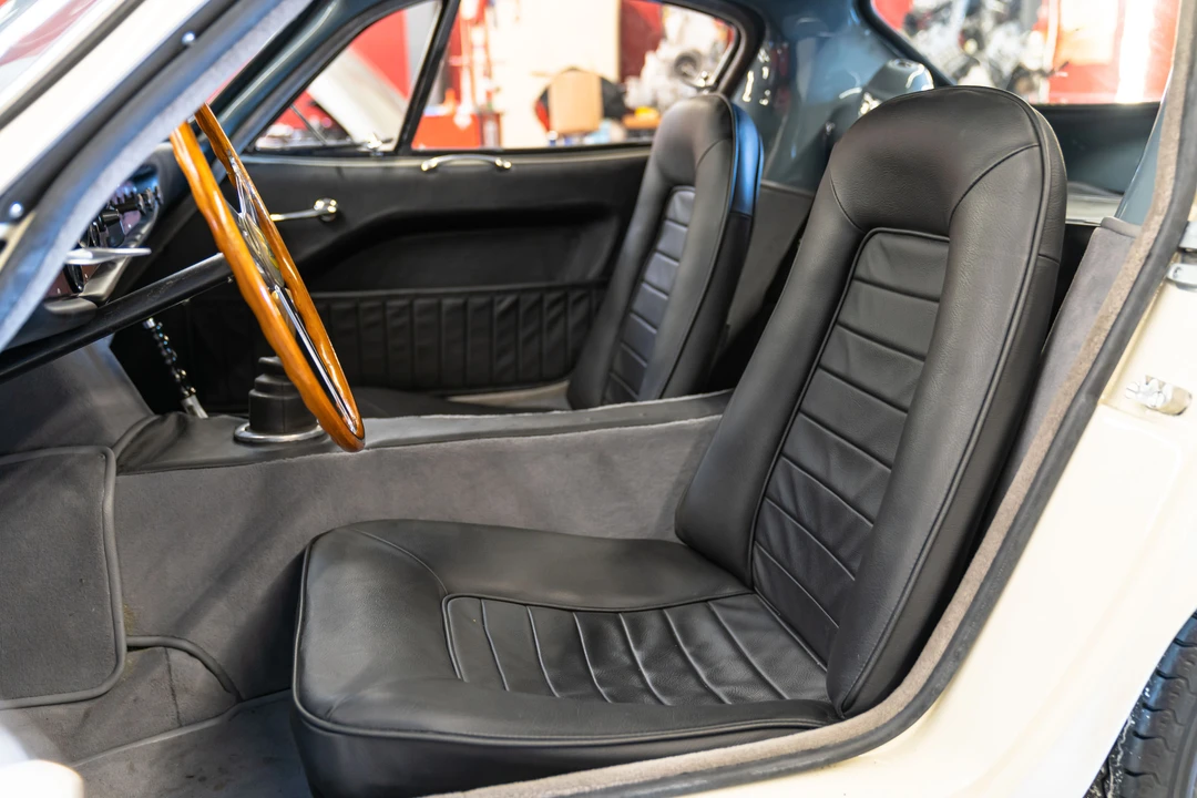1961 Lotus Elite 1st Gen - Image 7 of 25