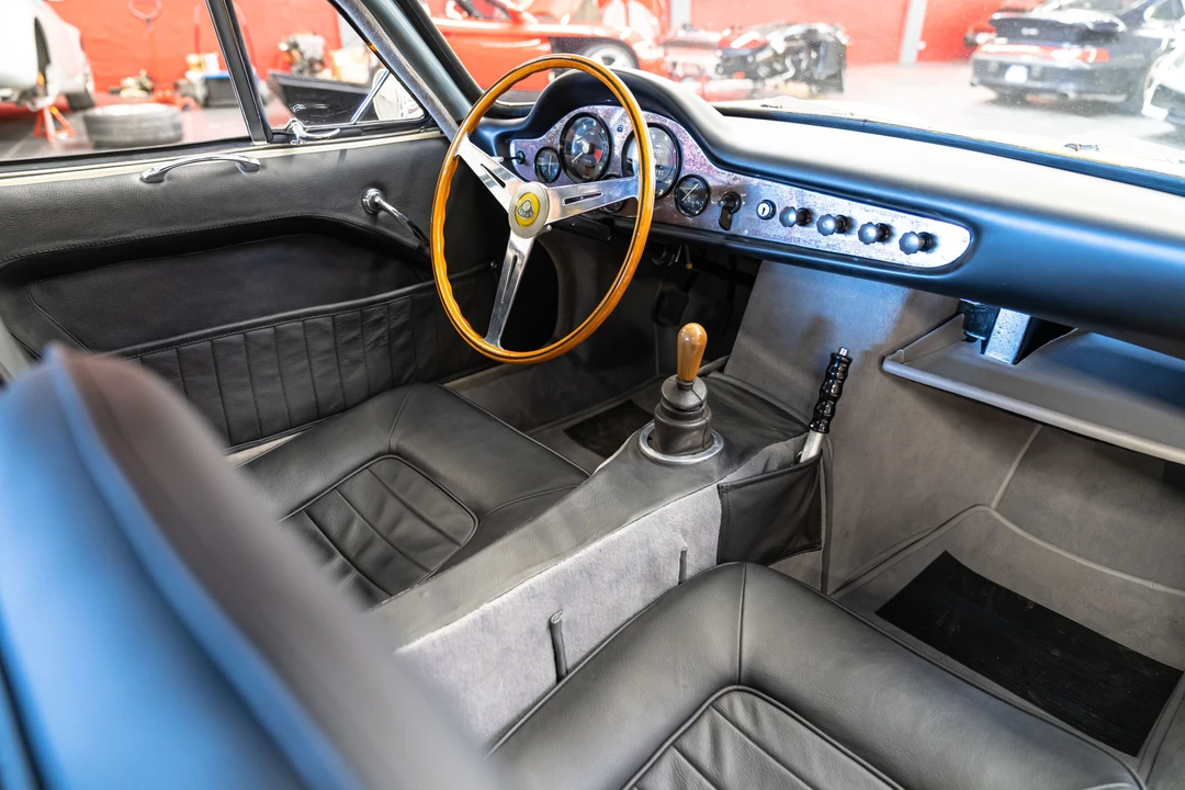 1961 Lotus Elite 1st Gen - Image 2 of 25