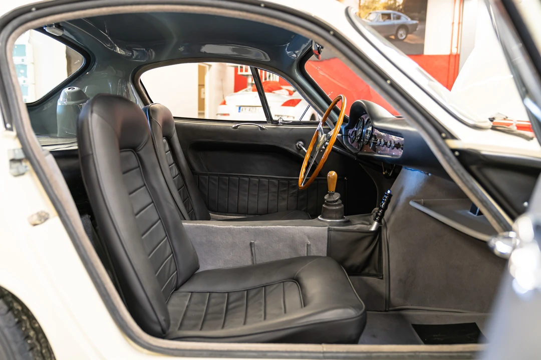1961 Lotus Elite 1st Gen - Image 8 of 25