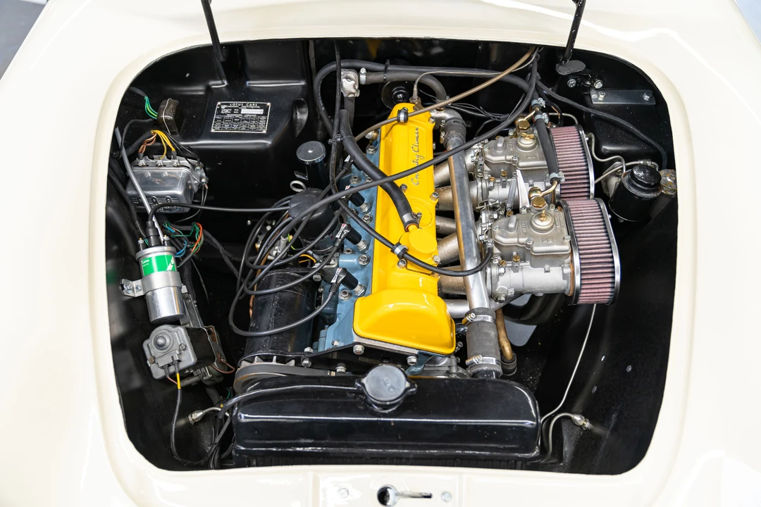 1961 Lotus Elite 1st Gen - Image 15 of 25