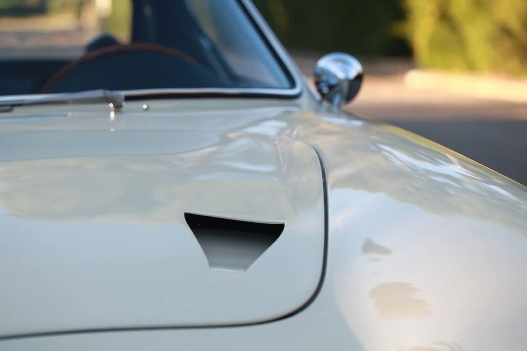 1961 Lotus Elite 1st Gen - Image 24 of 25