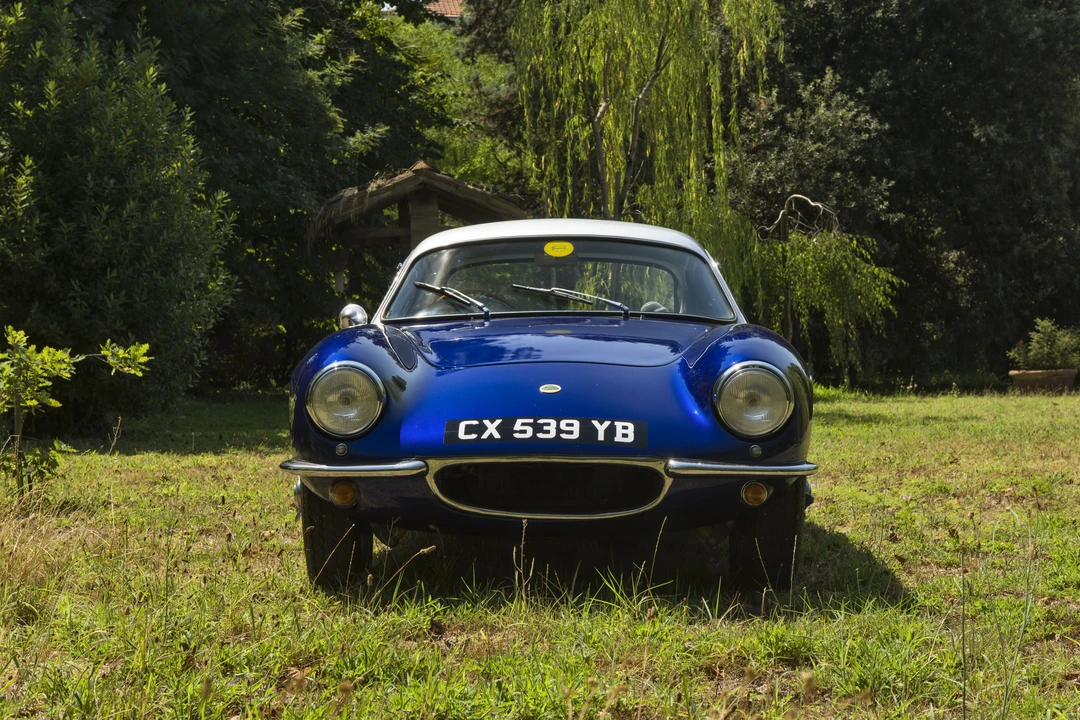 1961 Lotus Elite 1st Gen - Image 17 of 21