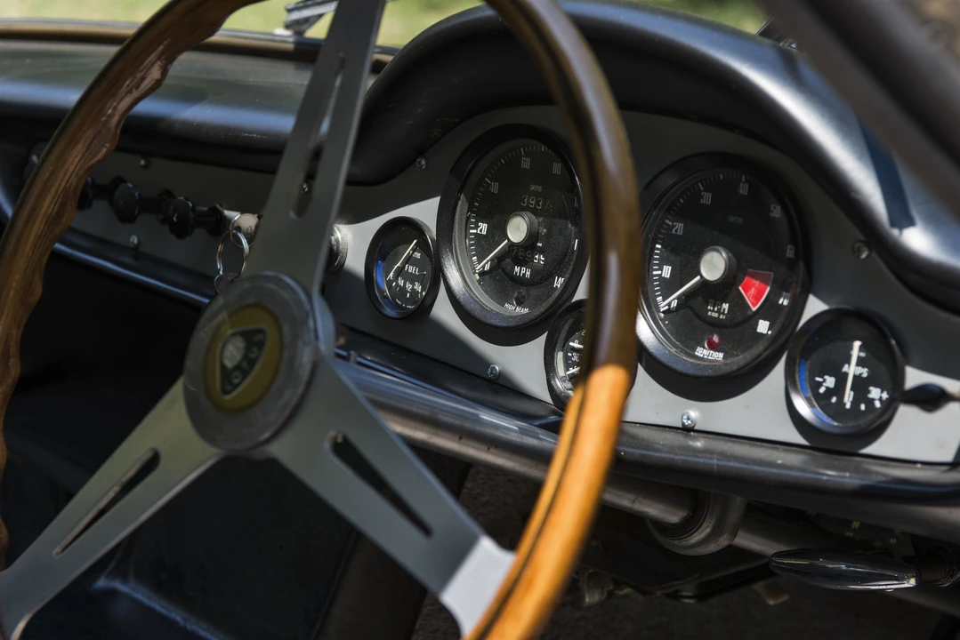 1961 Lotus Elite 1st Gen - Image 4 of 21
