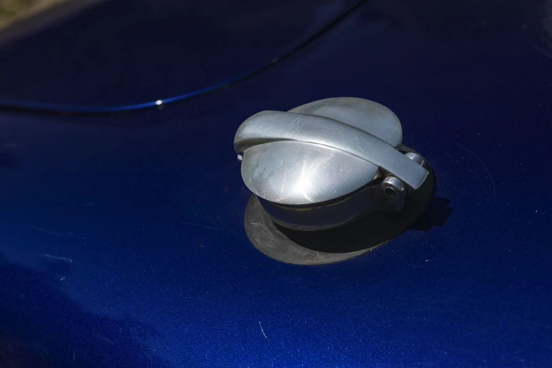 1961 Lotus Elite 1st Gen - Image 15 of 21