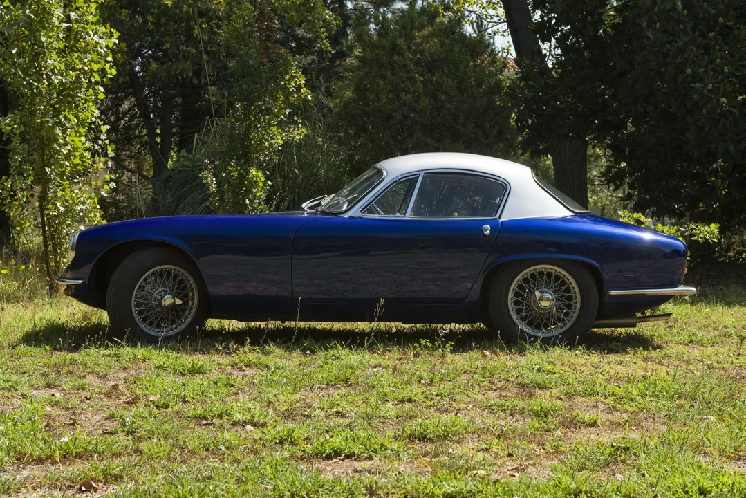 1961 Lotus Elite 1st Gen - Image 19 of 21