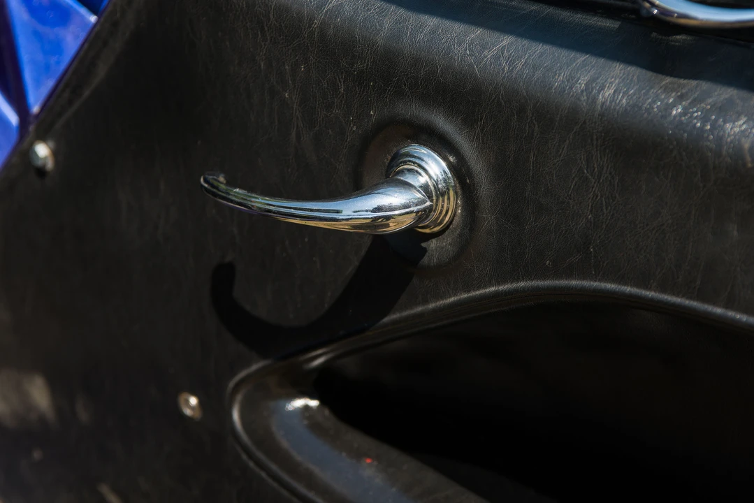 1961 Lotus Elite 1st Gen - Image 5 of 21