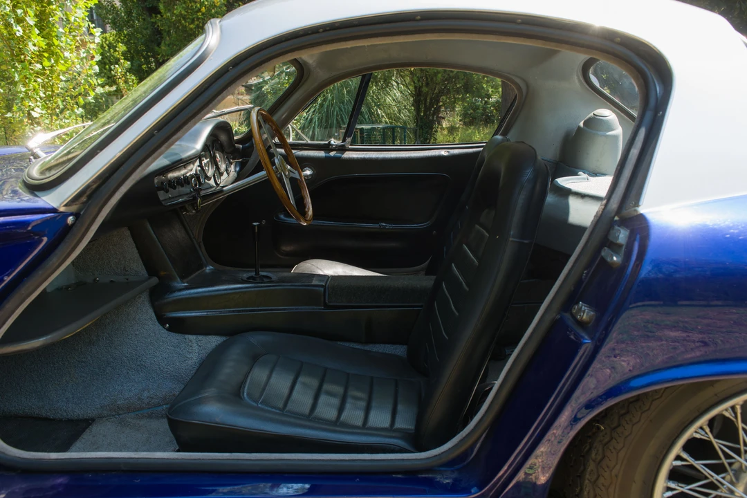 1961 Lotus Elite 1st Gen - Image 3 of 21