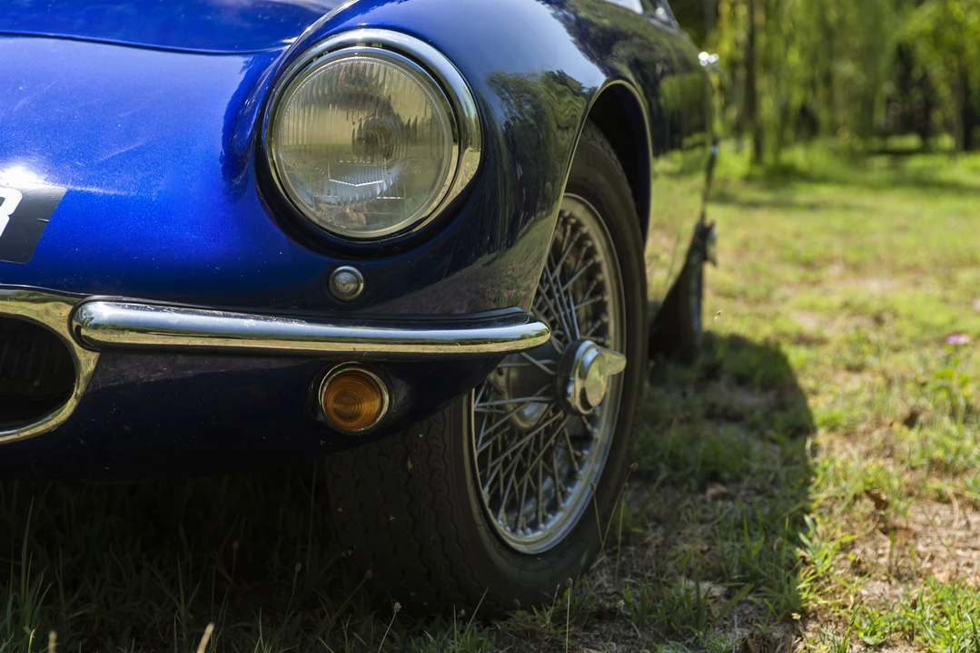 1961 Lotus Elite 1st Gen - Image 12 of 21