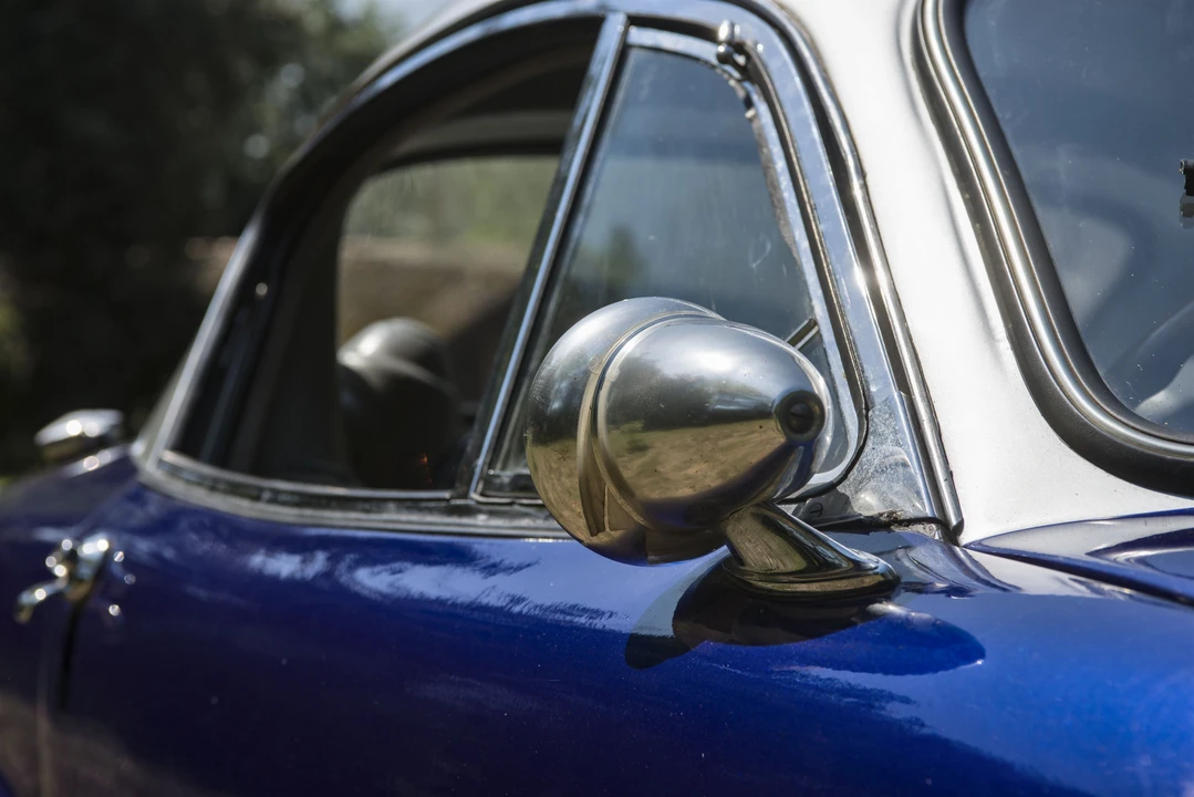 1961 Lotus Elite 1st Gen - Image 10 of 21