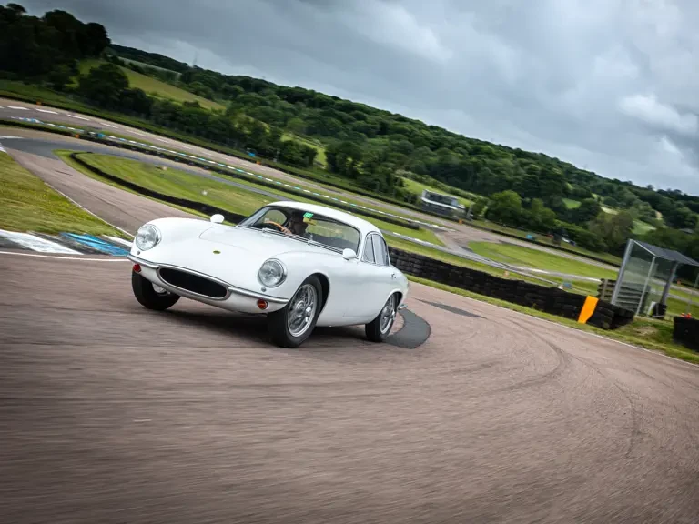 1961 Lotus Elite 1st Gen - Image 18 of 31